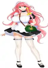 Momo Momozono