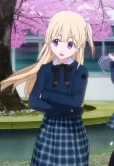 Sakura Fujima