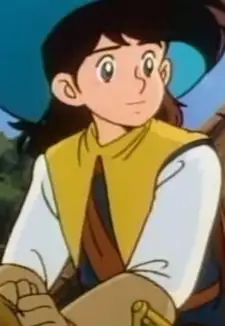 D'Artagnan