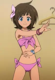 Ren Kazamatsuri