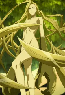 Daughter of Maka