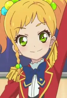 Yuzu Nikaido