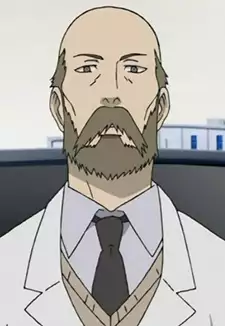 Sergei Viktorov