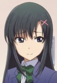 Reina Takamado