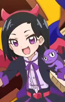 Devi Fudo