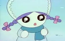 Koyuki-chan