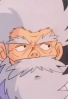 Dr. Tomino