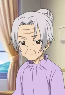 Hisako Reizei