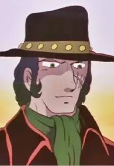 Gunman