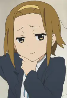 Ritsu Tainaka
