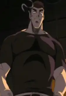Nangou