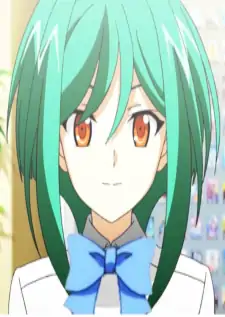 Tokoha Anjou