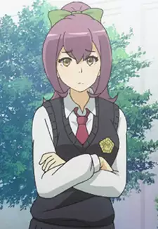 Imina Ibuki