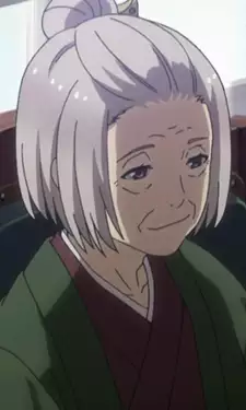 Miyo Kurahashi