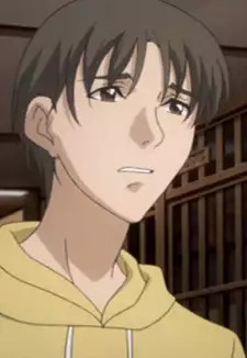 Akifumi Yoshimi