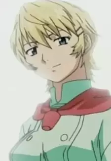 Sophie Balzac Kirisaki