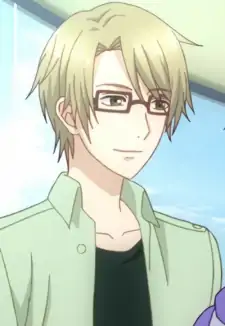 Morihito Arihara