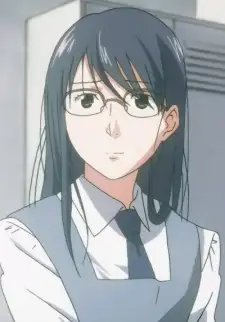 Fumi Manjoume