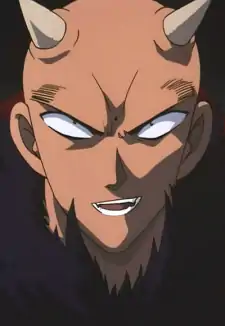 Takeshi Onimaru
