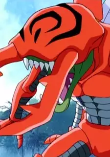 Kuwagamon
