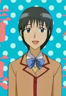 Mami Aoki