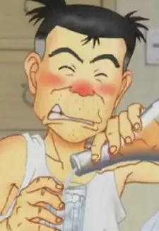 Daijorou Hanada