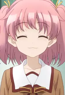 Nanaki Moriyama