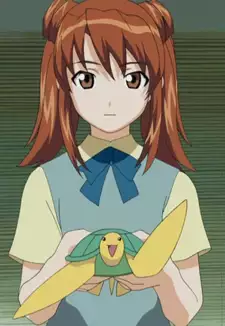 Mei Narusegawa