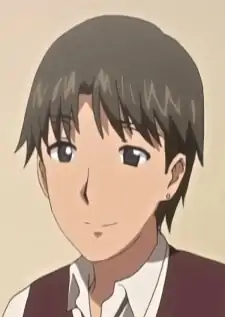 Otoko A