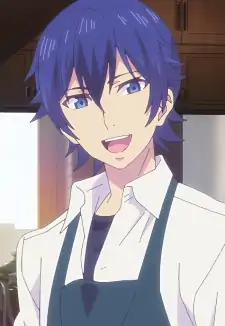 Hayato Kasukabe