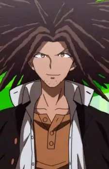 Yasuhiro Hagakure