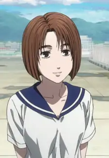 Natsuki Mogi