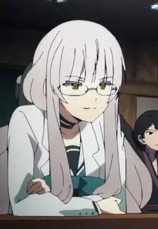 Yuzu Roromori