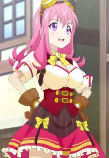 Izumi Asagi