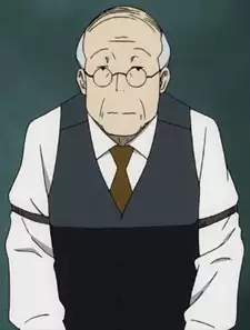Shoujirou Kitakoma