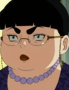 Chiyoko