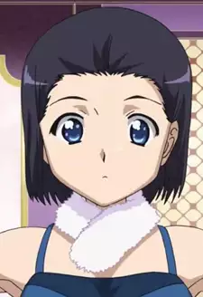 Miharu Takeshita