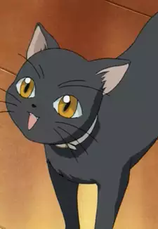 Shinnosuke