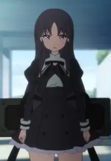 Yuyu Shirai