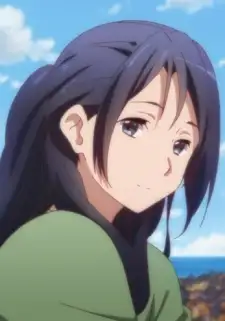Mother Takanashi