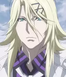Magwald Xargin