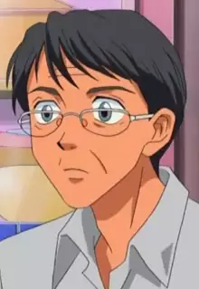 Father Sakashita