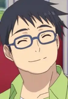 Hatsuma Fushimi