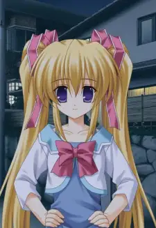 Chisa Fujimiya