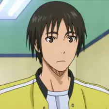 Kazuki Touyama