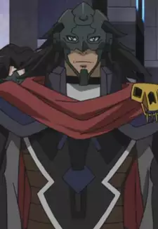Gonzaemon Katou