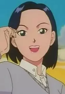 Rie Houjou