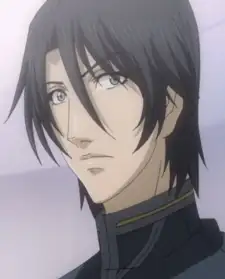 Keith Anyan