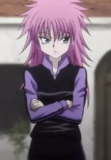 Machi Komacine