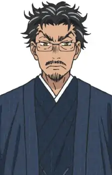 Raidou Fujimoto